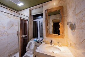 Qu She Boutique Hotel