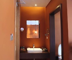 Qu She Boutique Hotel