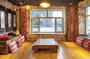 Qu She Boutique Hotel