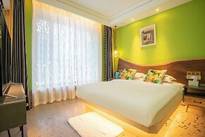 Qu She Boutique Hotel