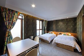 Qu She Boutique Hotel