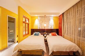 Qu She Boutique Hotel