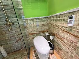 Qu She Boutique Hotel