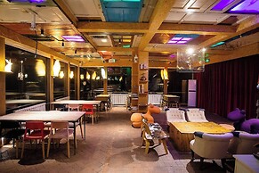 Qu She Boutique Hotel