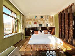 Qu She Boutique Hotel