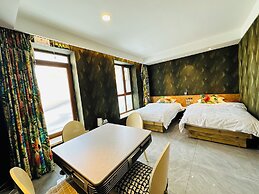 Qu She Boutique Hotel