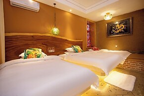 Qu She Boutique Hotel