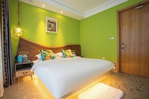 Qu She Boutique Hotel