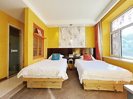 Qu She Boutique Hotel