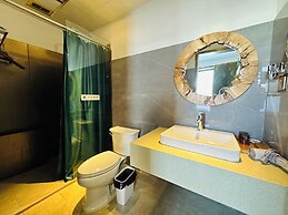 Qu She Boutique Hotel