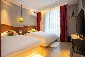 Qu She Boutique Hotel