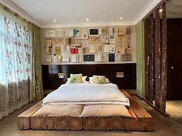 Qu She Boutique Hotel