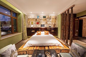 Qu She Boutique Hotel