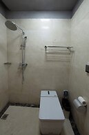 Qu She Boutique Hotel