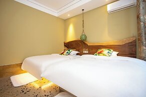 Qu She Boutique Hotel