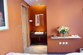 Qu She Boutique Hotel