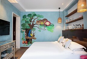 Qu She Boutique Hotel