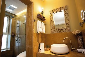 Qu She Boutique Hotel