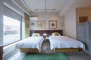 Qu She Boutique Hotel