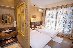 Qu She Boutique Hotel