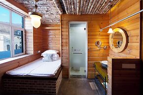 Qu She Boutique Hotel