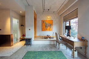 Qu She Boutique Hotel