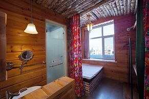 Qu She Boutique Hotel