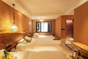 Qu She Boutique Hotel