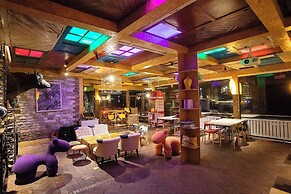 Qu She Boutique Hotel