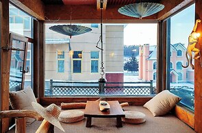 Qu She Boutique Hotel