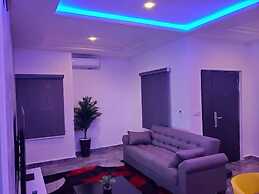 Fort Fountain Apartments