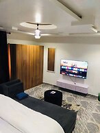 Fort Fountain Apartments