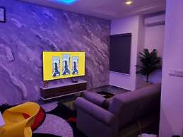 Fort Fountain Apartments