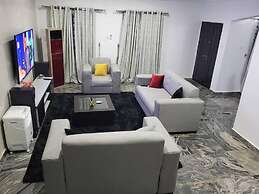 Fort Fountain Apartments