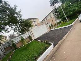 Fort Fountain Apartments