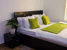 Fort Fountain Apartments