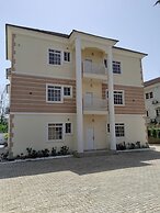 Fort Fountain Apartments