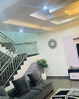 Fort Fountain Apartments