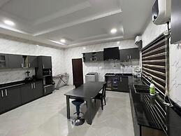 Fort Fountain Apartments