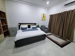 Fort Fountain Apartments