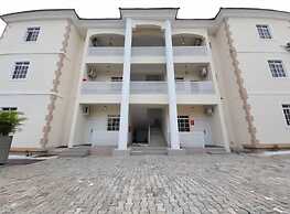 Fort Fountain Apartments