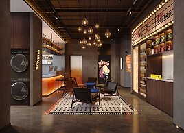 Merica Hotel -Chengdu Chunxi Road