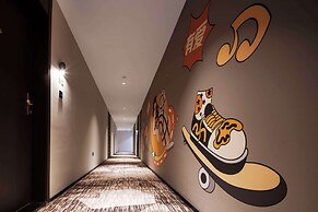 Merica Hotel -Chengdu Chunxi Road