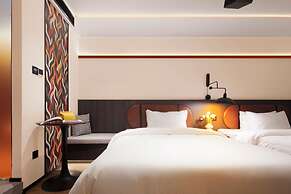 Merica Hotel -Chengdu Chunxi Road