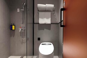 Merica Hotel -Chengdu Chunxi Road