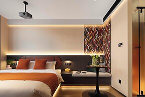 Merica Hotel -Chengdu Chunxi Road