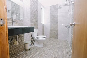 Tan Hoang Long Hotel DN - by BayLuxury