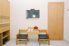 Tan Hoang Long Hotel DN - by BayLuxury