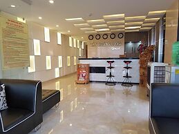 Tan Hoang Long Hotel DN - by BayLuxury