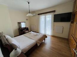 Villa Marina Tsoukalades